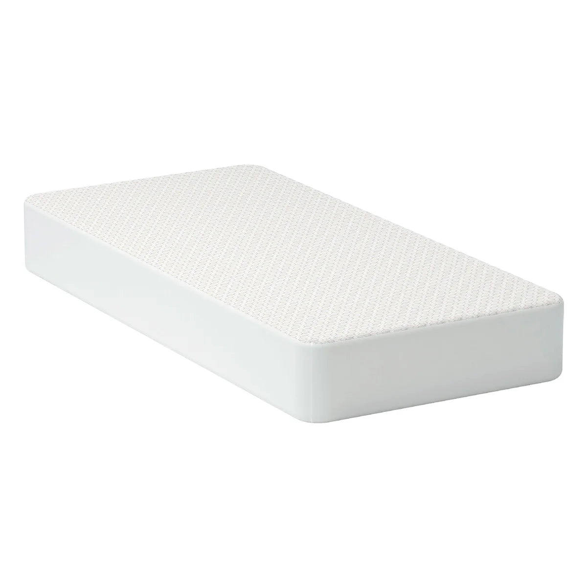 Copper Mattress Protector by Sleeptone Sleeptone