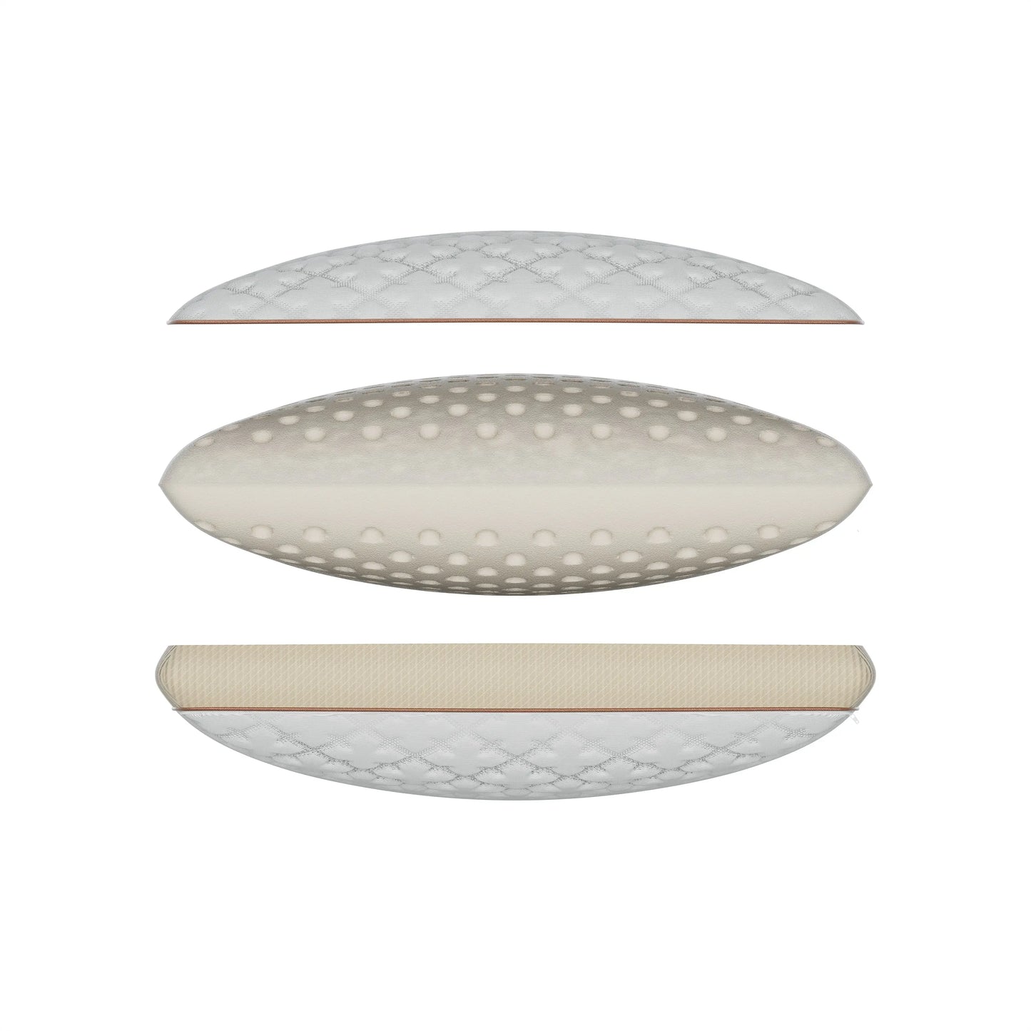 Talalay Latex Pillow Sleeptone