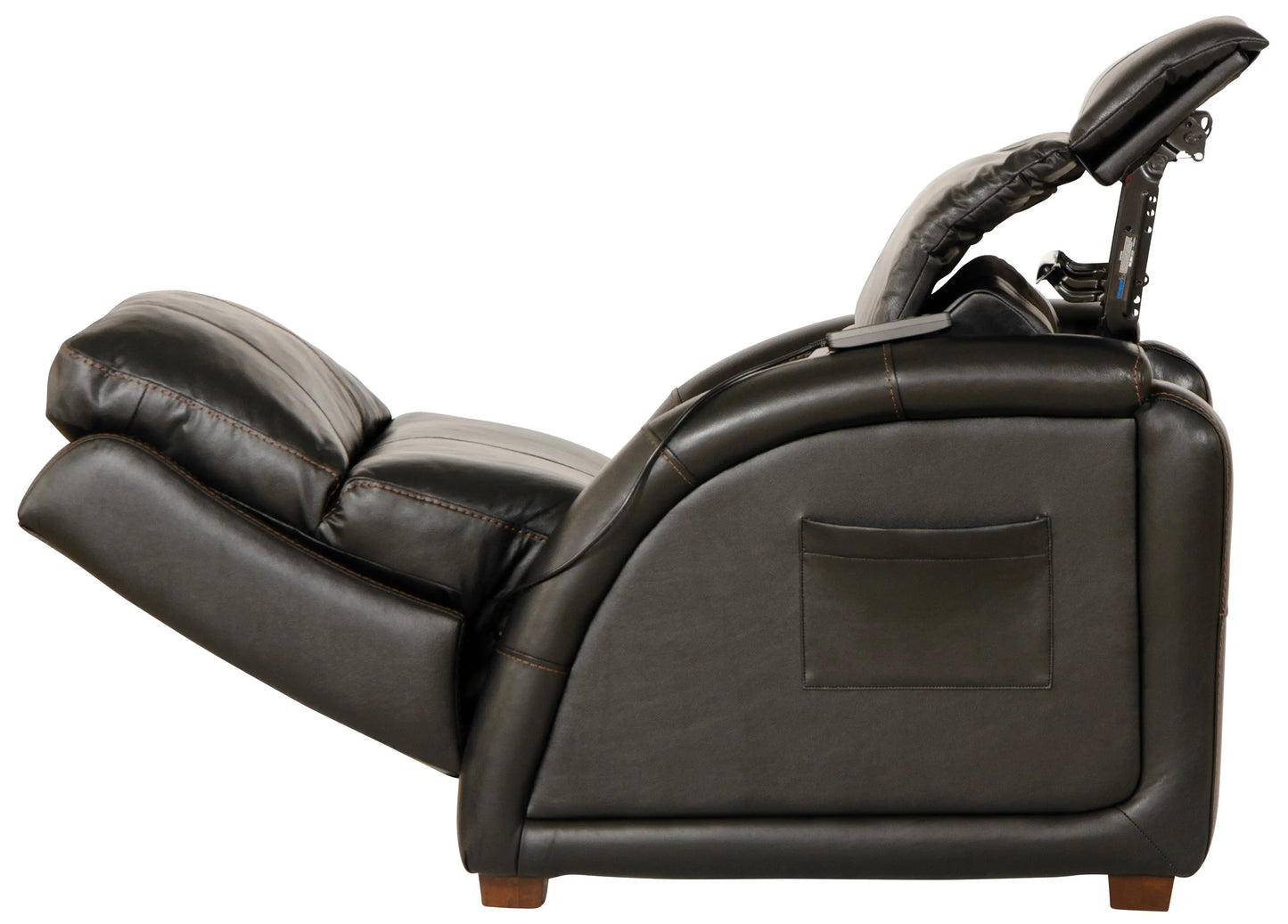 Catnapper® Reliever Recliner – Relaxation That Truly Delivers Catnapper