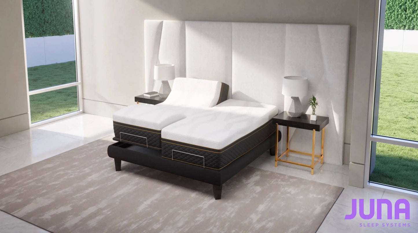 JUNA Sleep Mattress JUNA