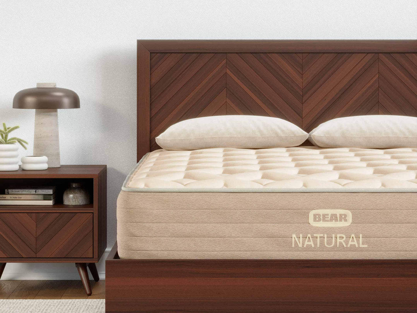 Bear Natural Bear