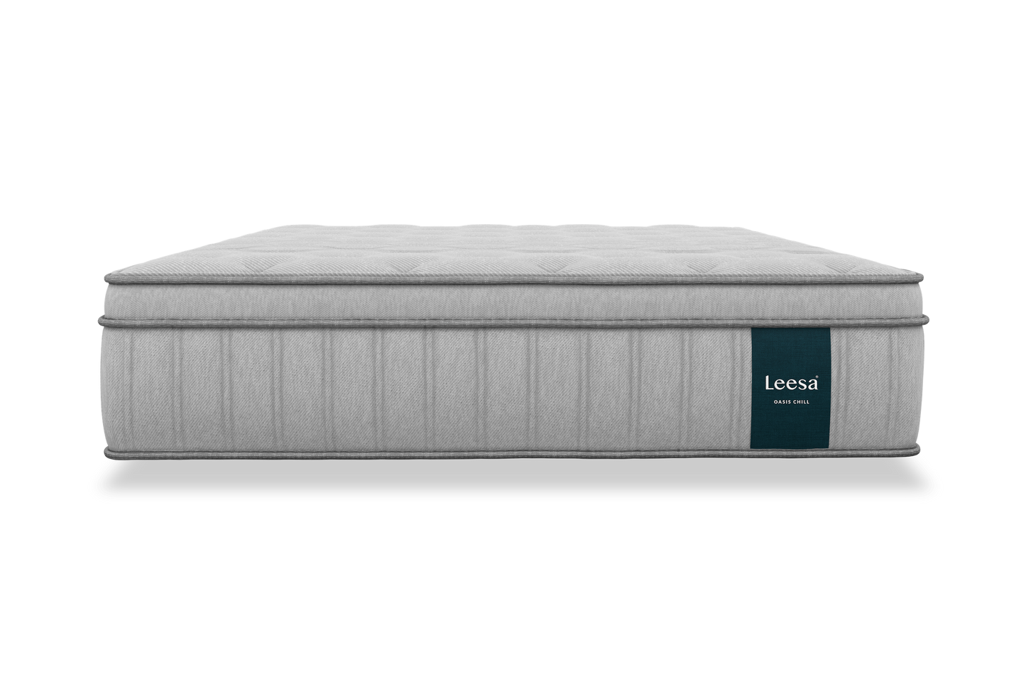 Leesa Oasis Chill Hybrid
