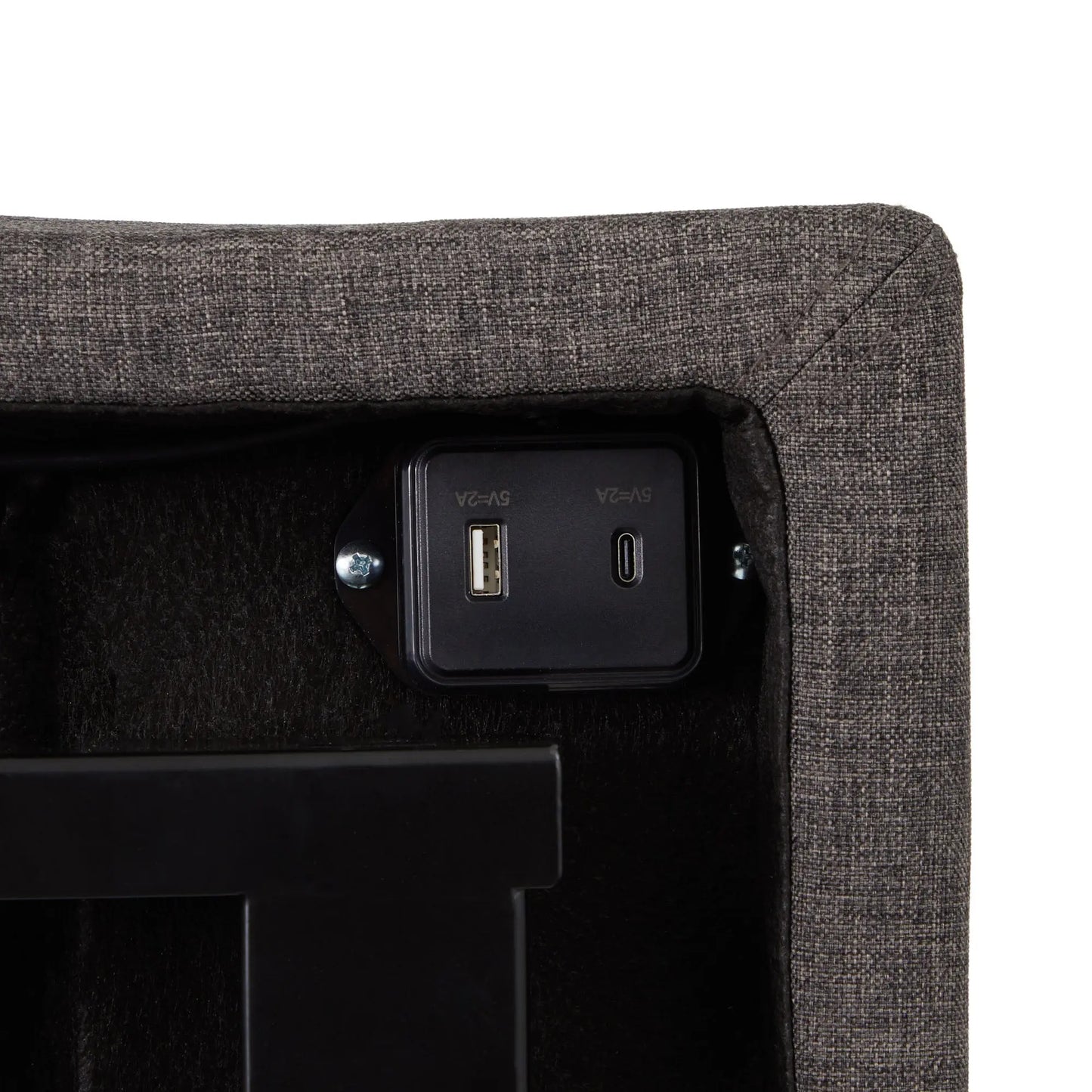 S655 Adjustable Base Malouf