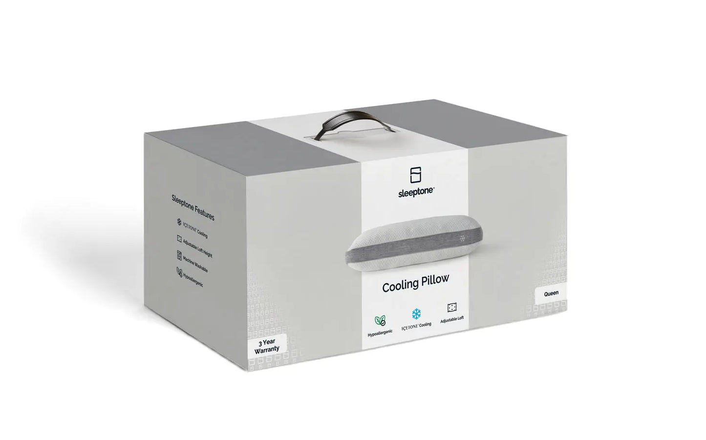 Cooling Pillow Sleeptone