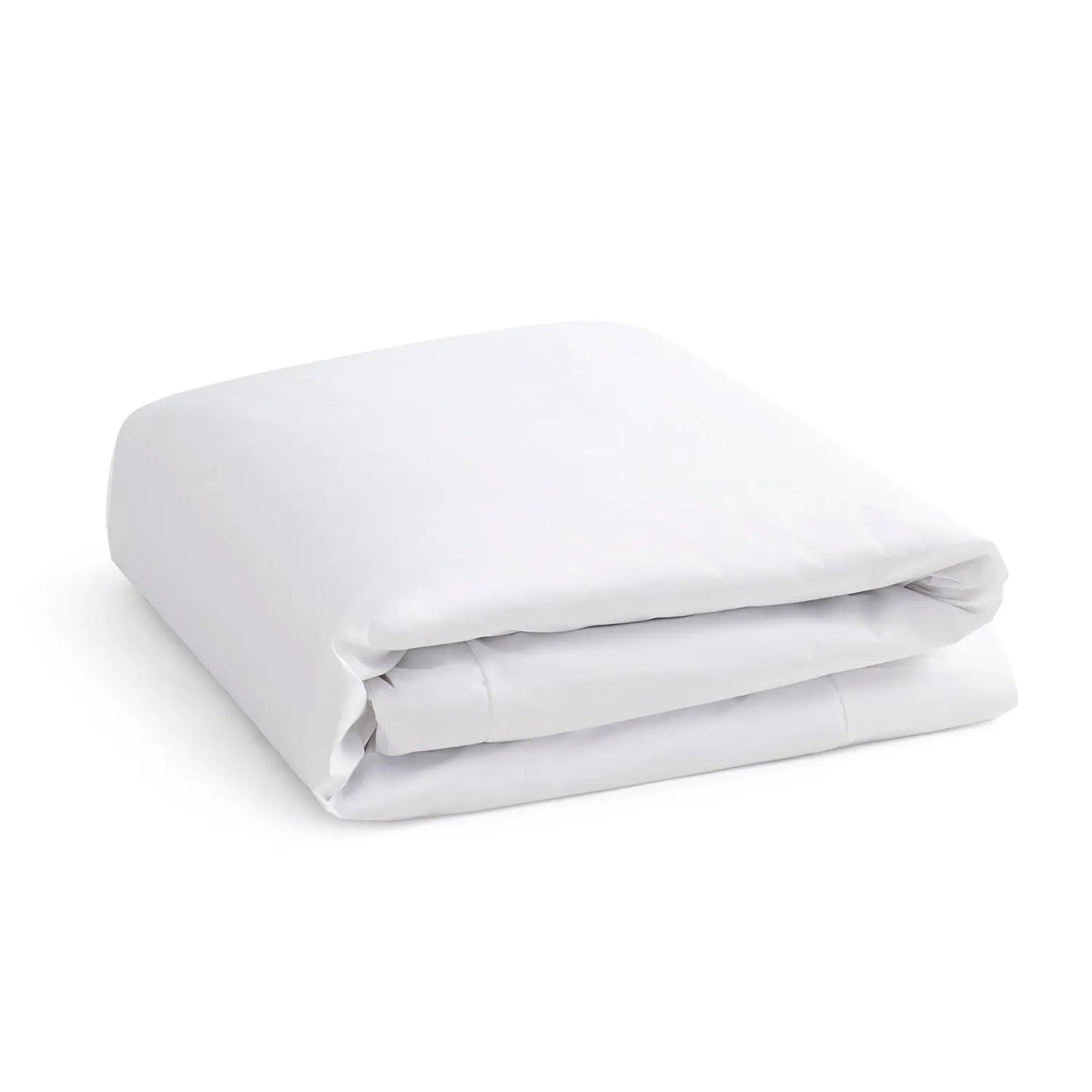 100 percent waterproof mattress protector repelling liquid spills and moisture on mattress surface