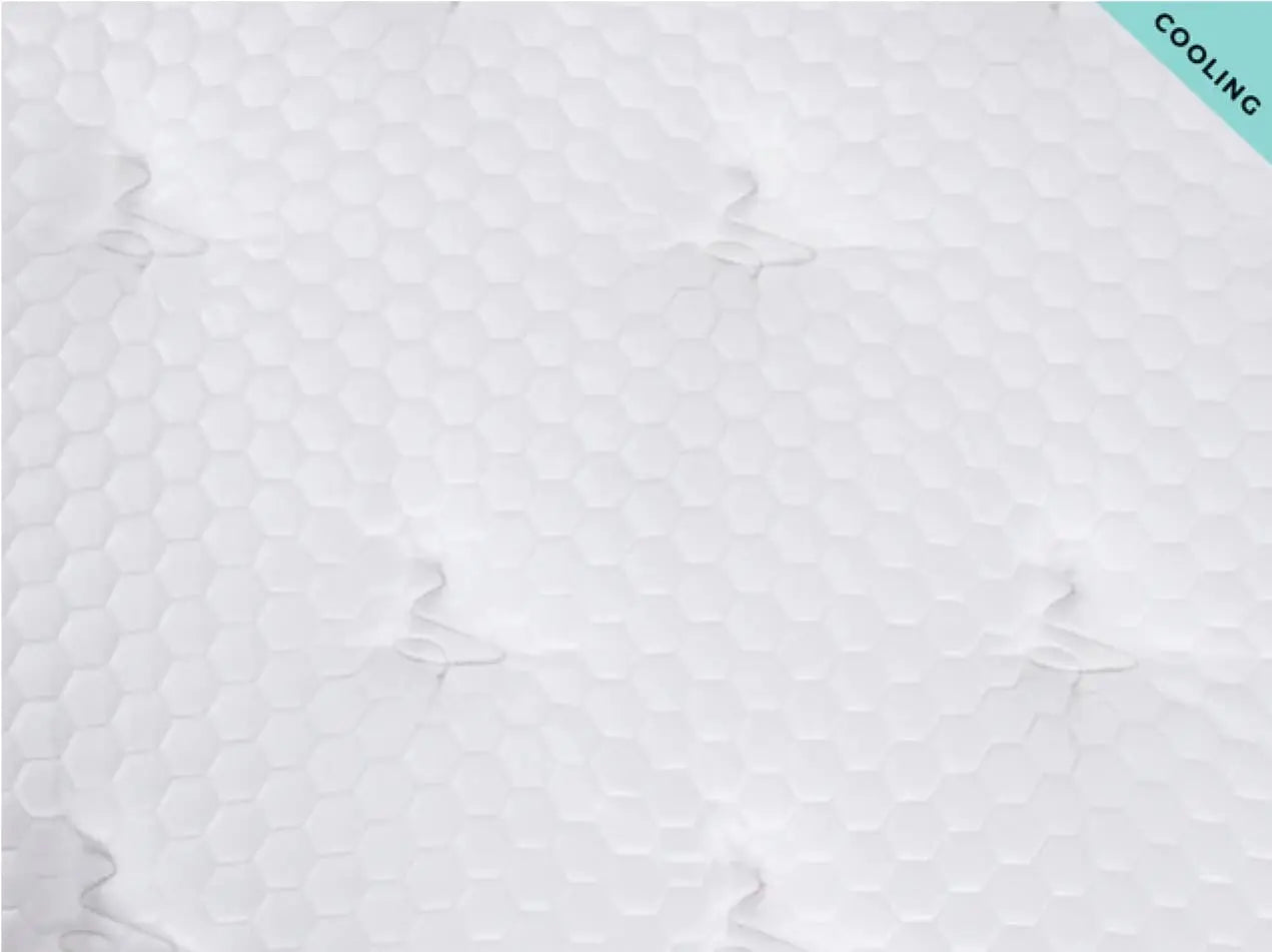 Plank Firm Lux Brooklyn Bedding