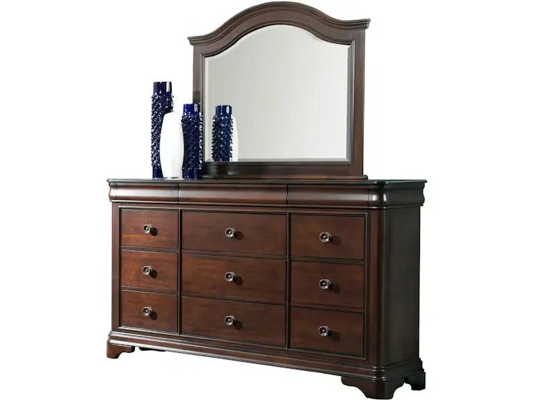 Cameron Dresser Elements