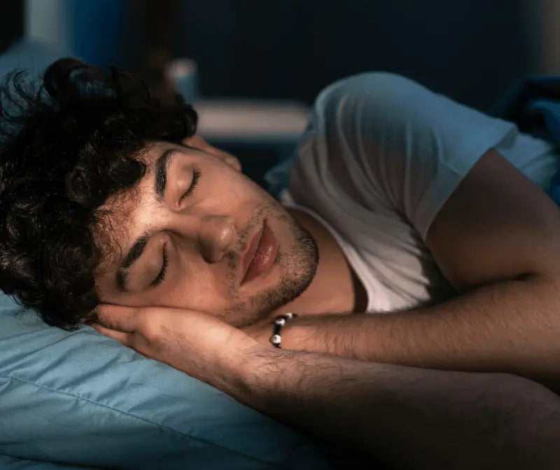 Music and Its Effect on Sleep