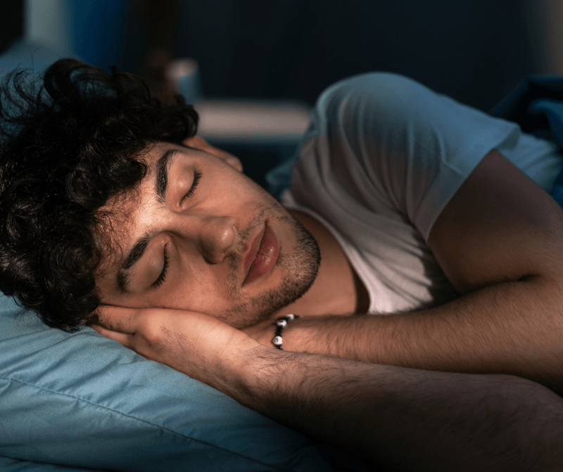 Music and Its Effect on Sleep
