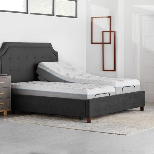Elevate Your Sleep Experience: Exploring the Benefits of a Malouf Adjustable Base