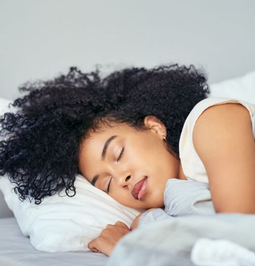 The Art of Healthy Sleep Habits: Insights from MD Anderson