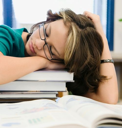 Prioritizing Student Sleep Health: A Cornerstone of Academic Success