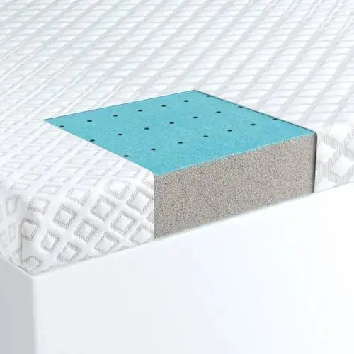 The Ultimate Sleep Upgrade: Introducing the CarbonCool® LT Omniphase® Topper