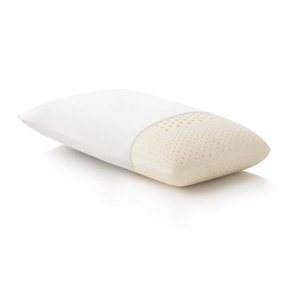 The Zoned Talalay Latex Pillow: Super Cool, Unparalleled Comfort and Support