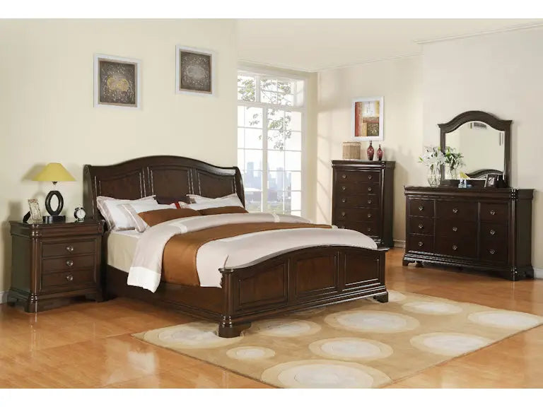 Cameron Bedroom Set