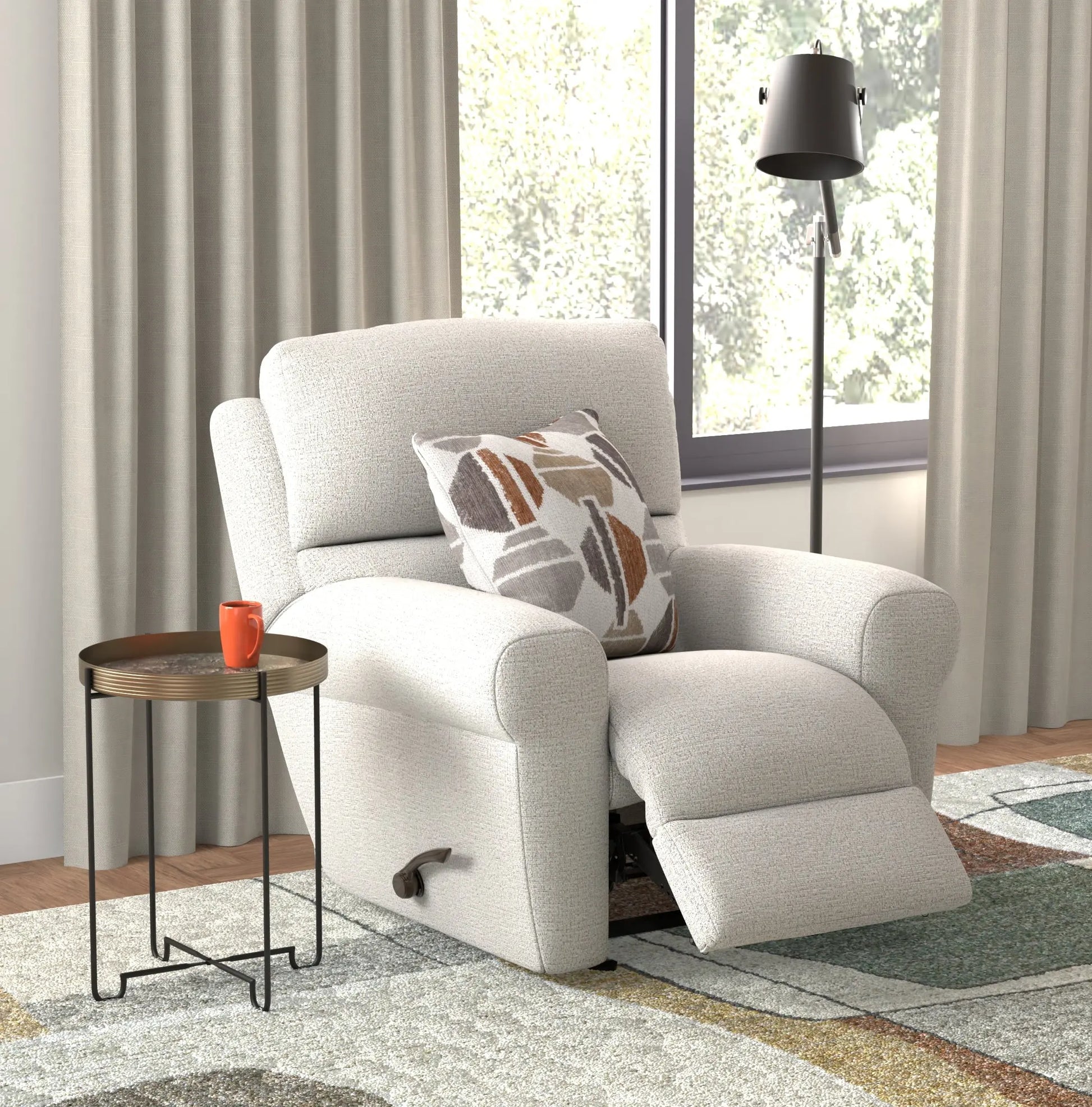 Catnapper® Kellen Recliner Catnapper
