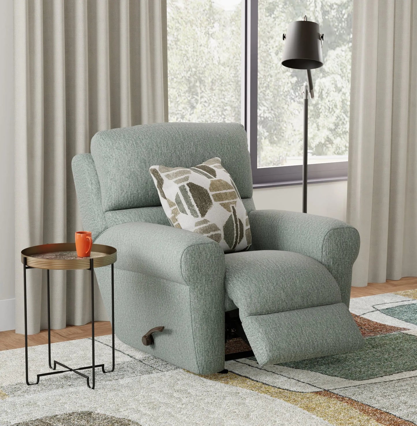Catnapper® Kellen Recliner Catnapper