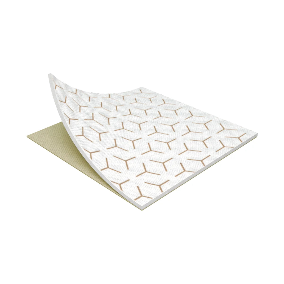 Copper Mattress Protector by Sleeptone Sleeptone
