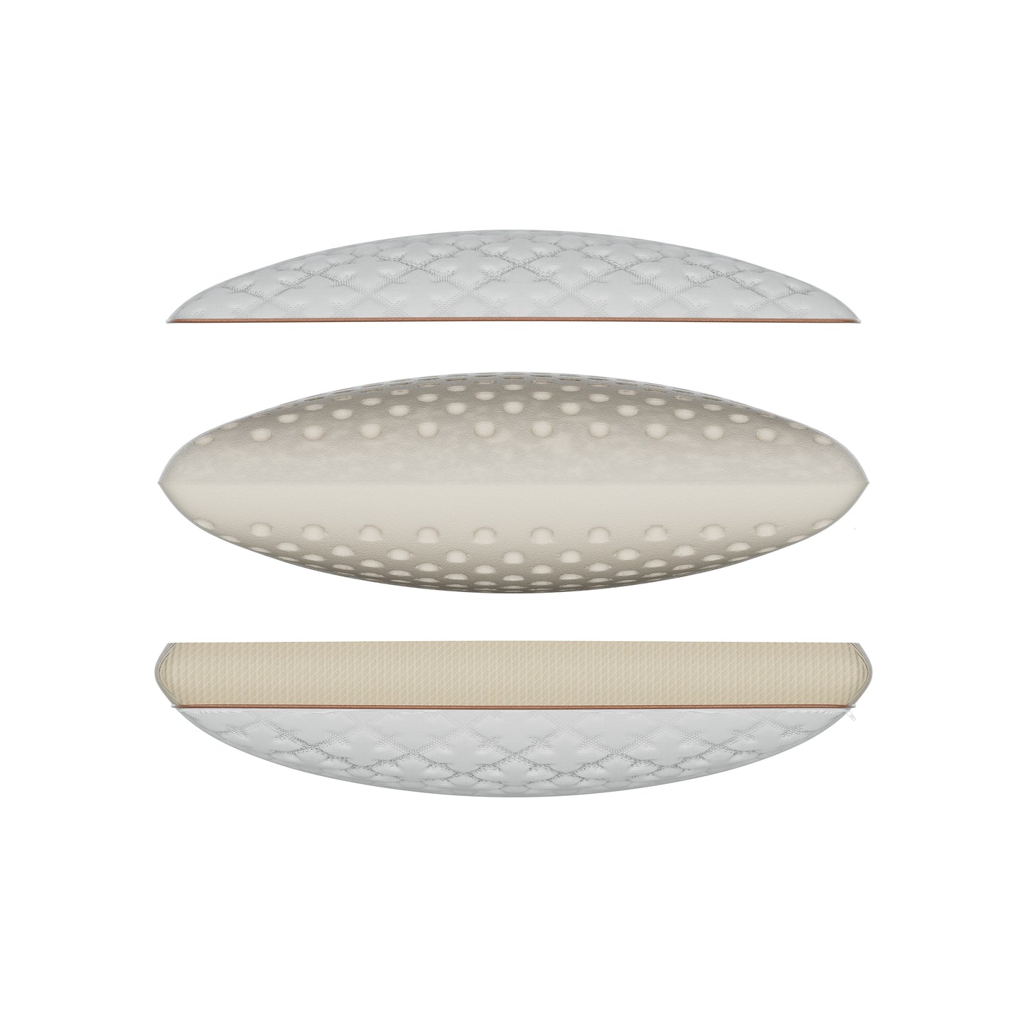 Talalay Latex Pillow