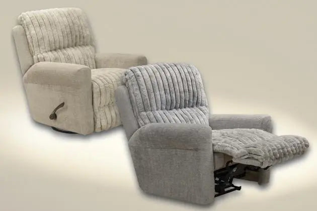Catnapper® Foxy Recliner Factory Direct Mattress