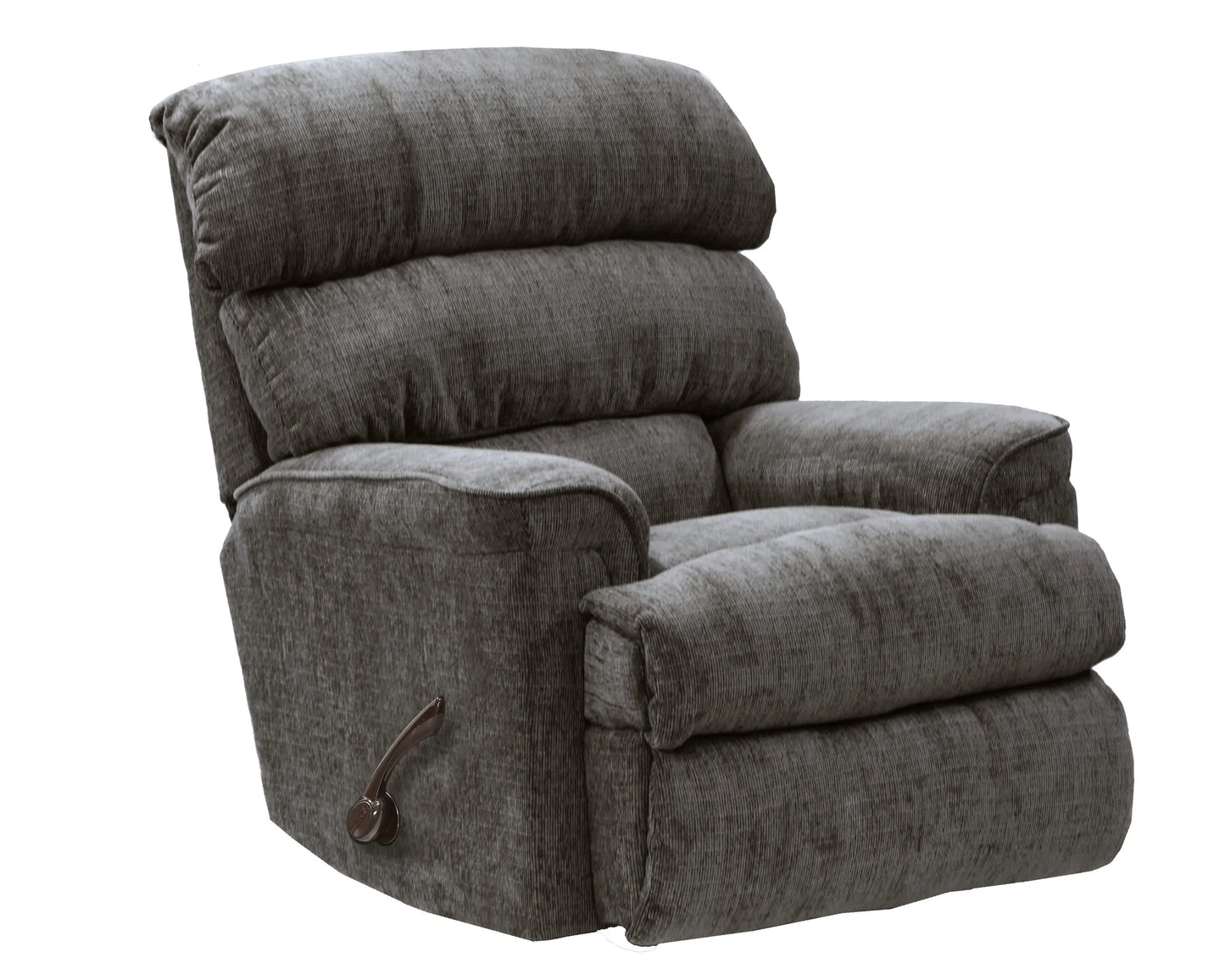 Catnapper® Pearson Recliner – Classic Comfort You’ll Come Home To Catnapper