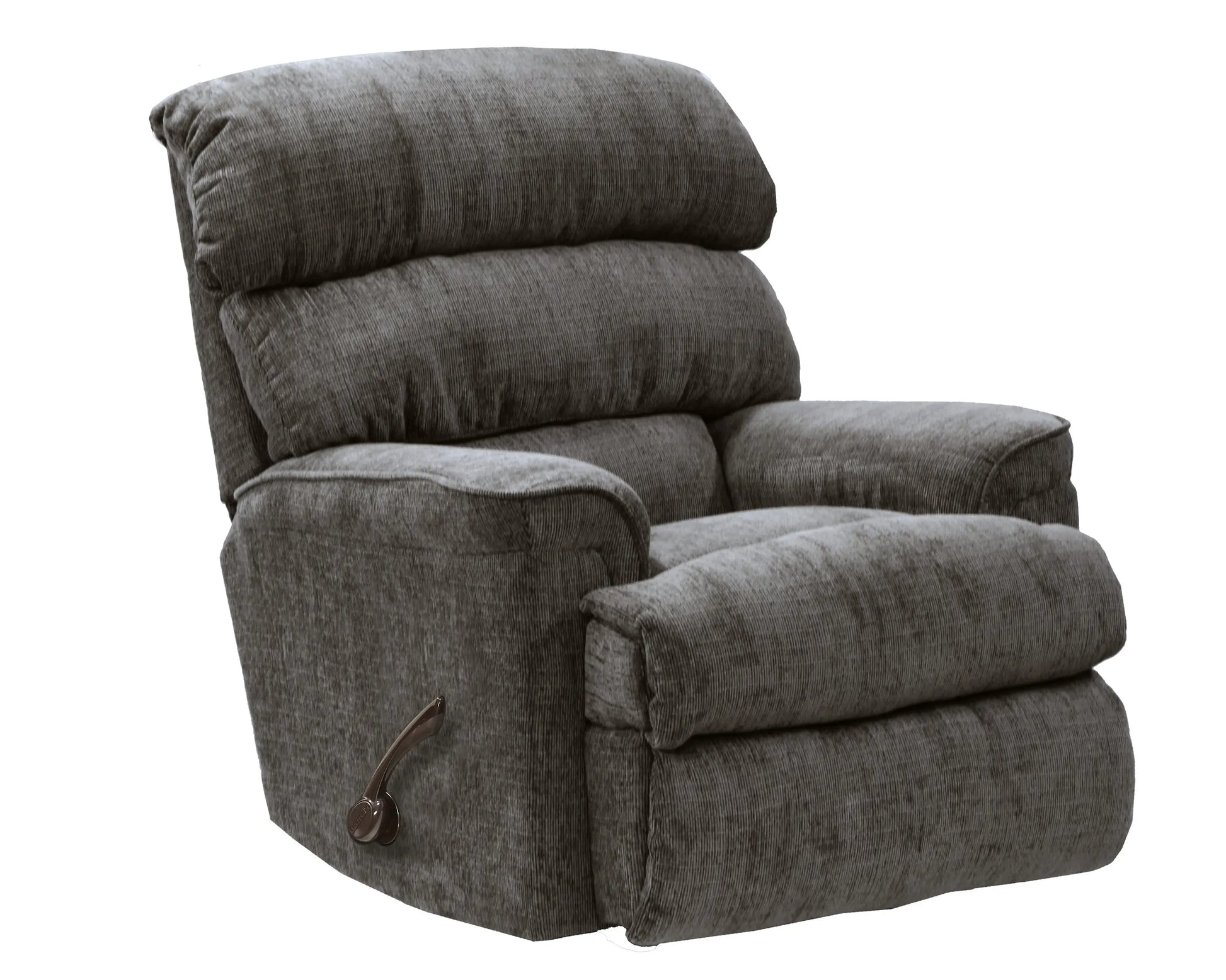 Catnapper® Pearson Recliner – Classic Comfort You’ll Come Home To Catnapper
