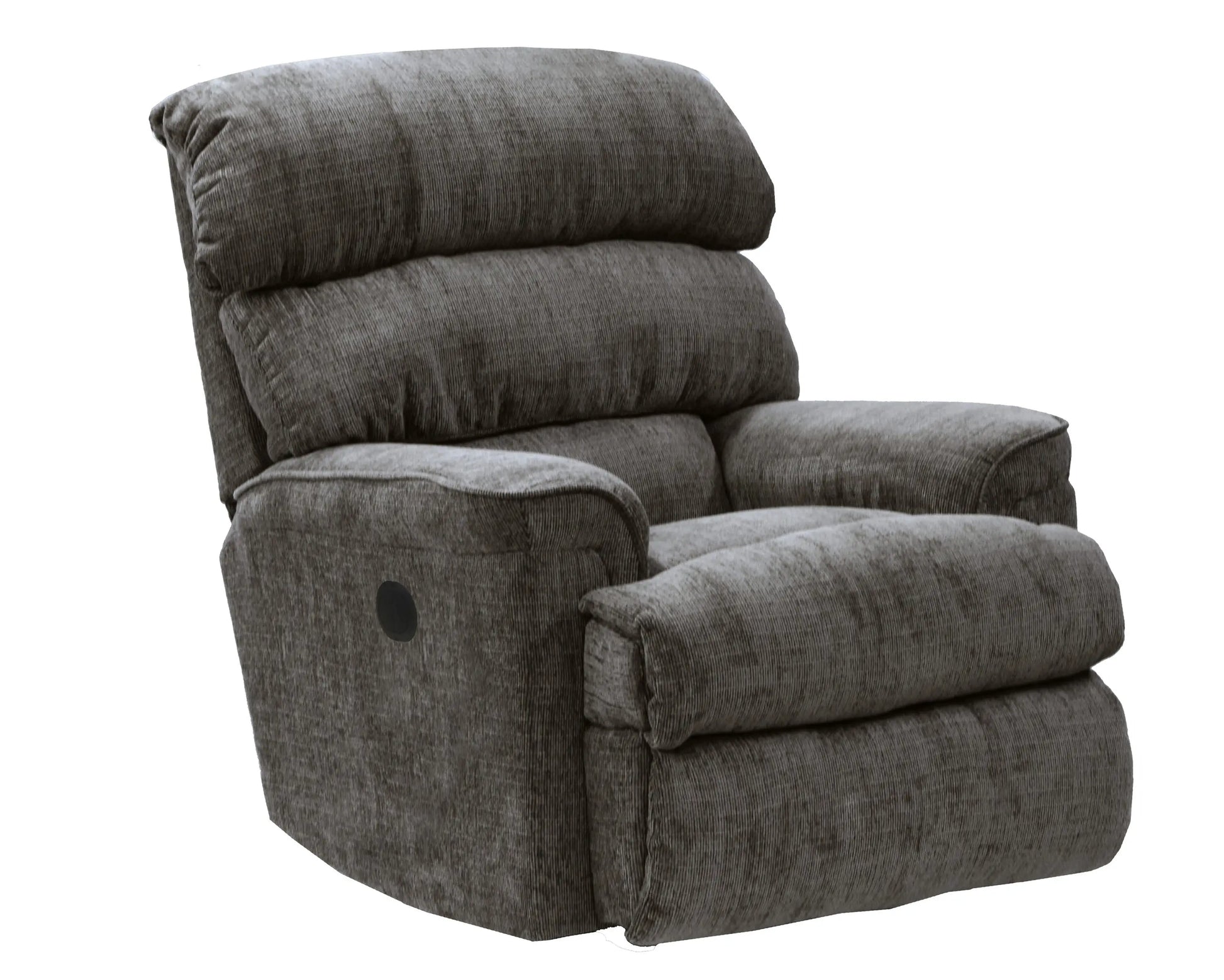 Catnapper® Pearson Recliner – Classic Comfort You’ll Come Home To Catnapper