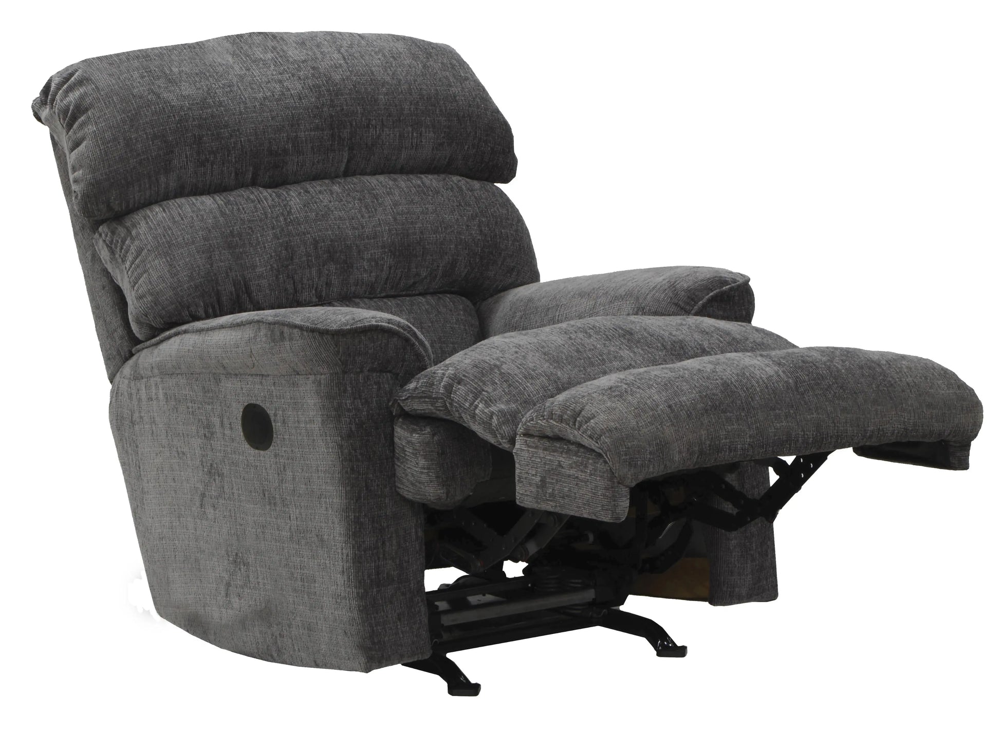 Catnapper® Pearson Recliner – Classic Comfort You’ll Come Home To Catnapper