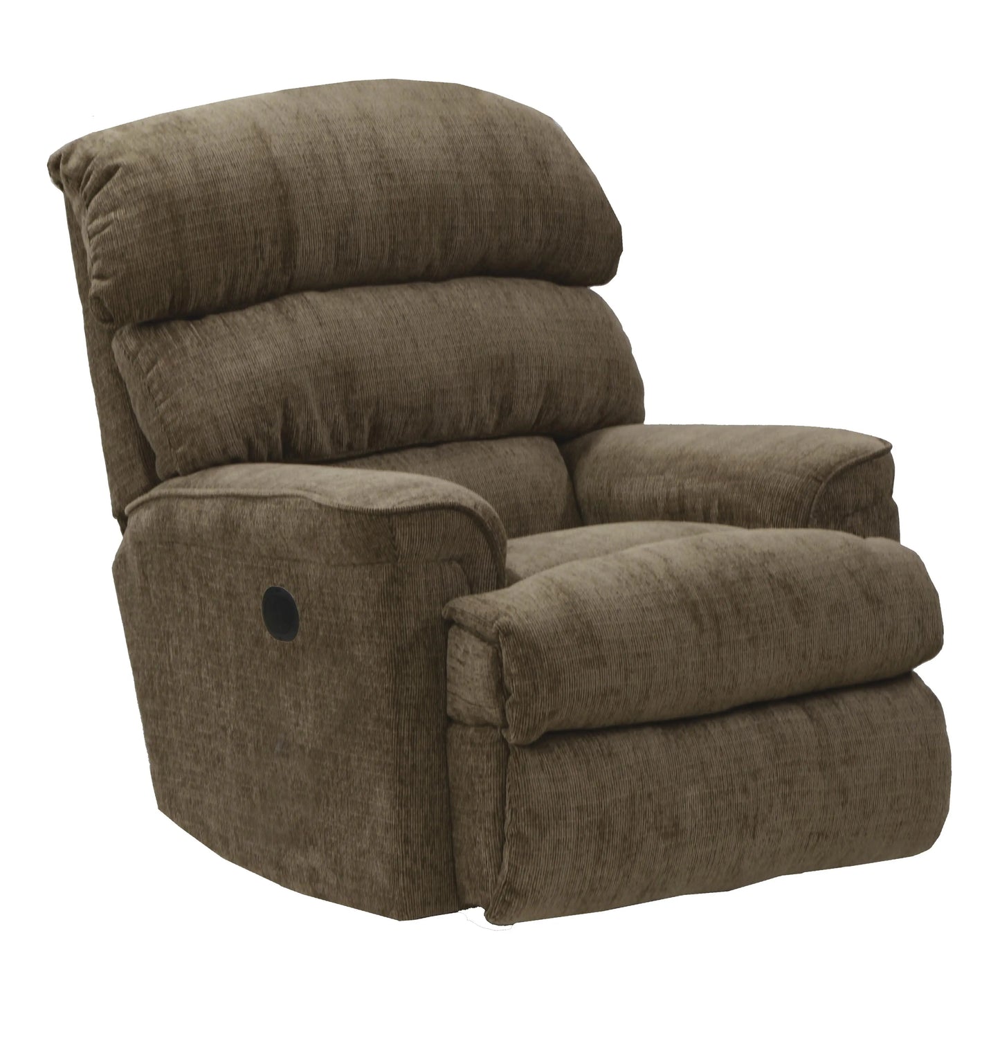 Catnapper® Pearson Recliner – Classic Comfort You’ll Come Home To Catnapper