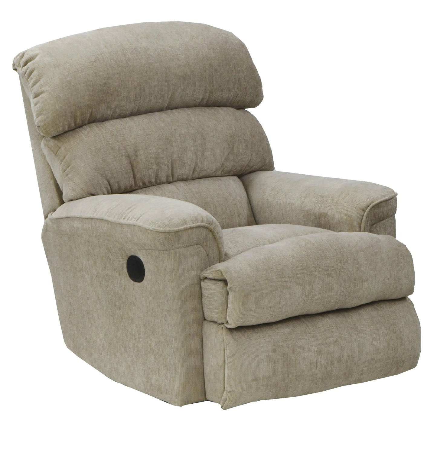 Catnapper® Pearson Recliner – Classic Comfort You’ll Come Home To Catnapper