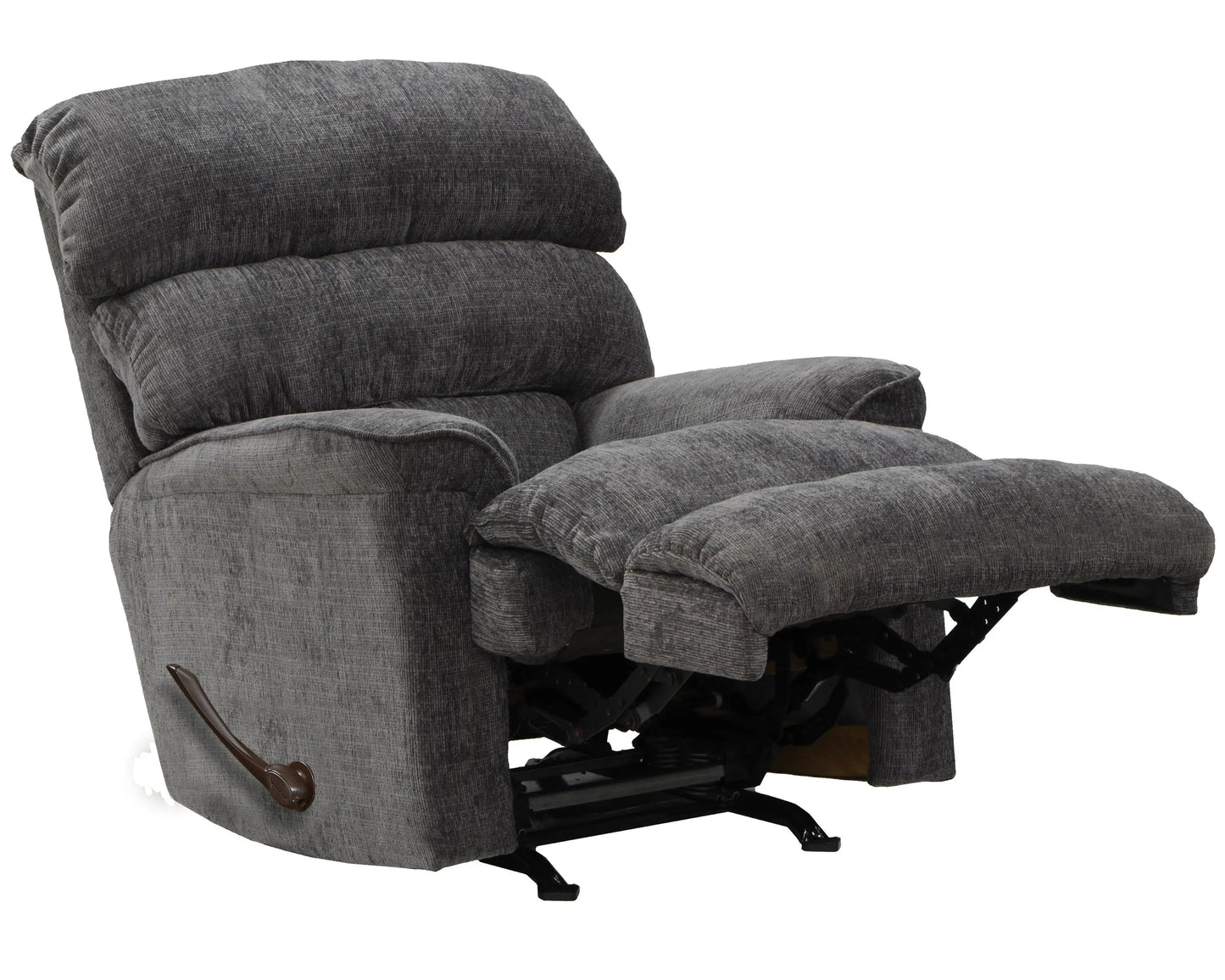 Catnapper® Pearson Recliner – Classic Comfort You’ll Come Home To Catnapper