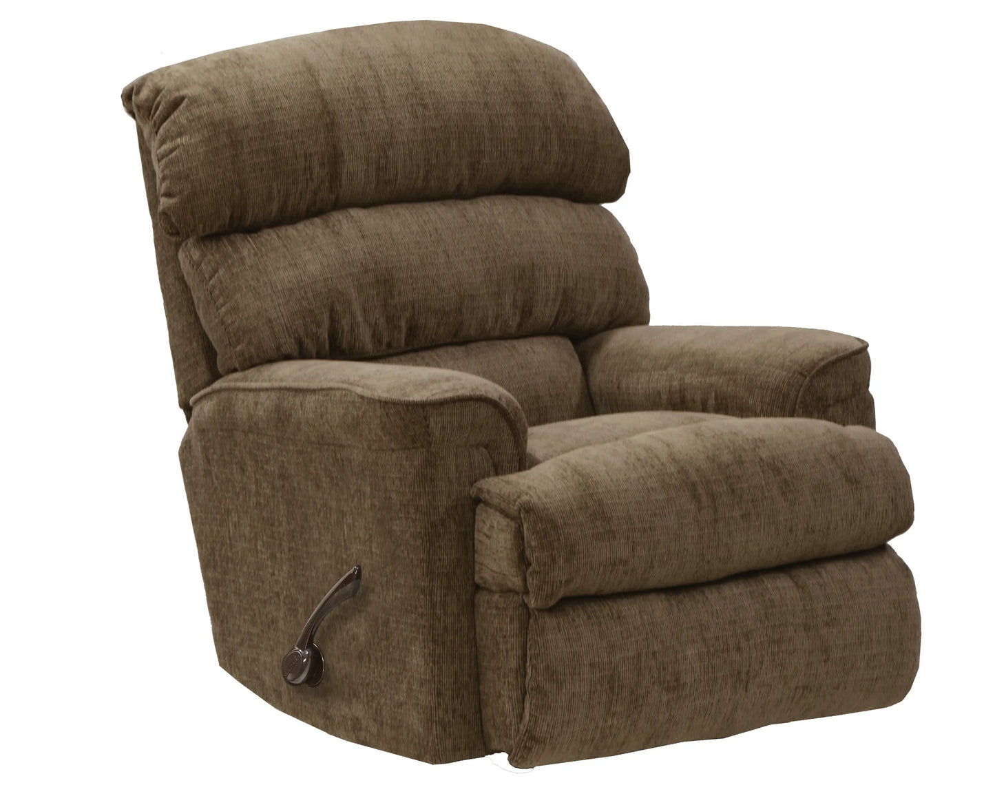 Catnapper® Pearson Recliner – Classic Comfort You’ll Come Home To Catnapper
