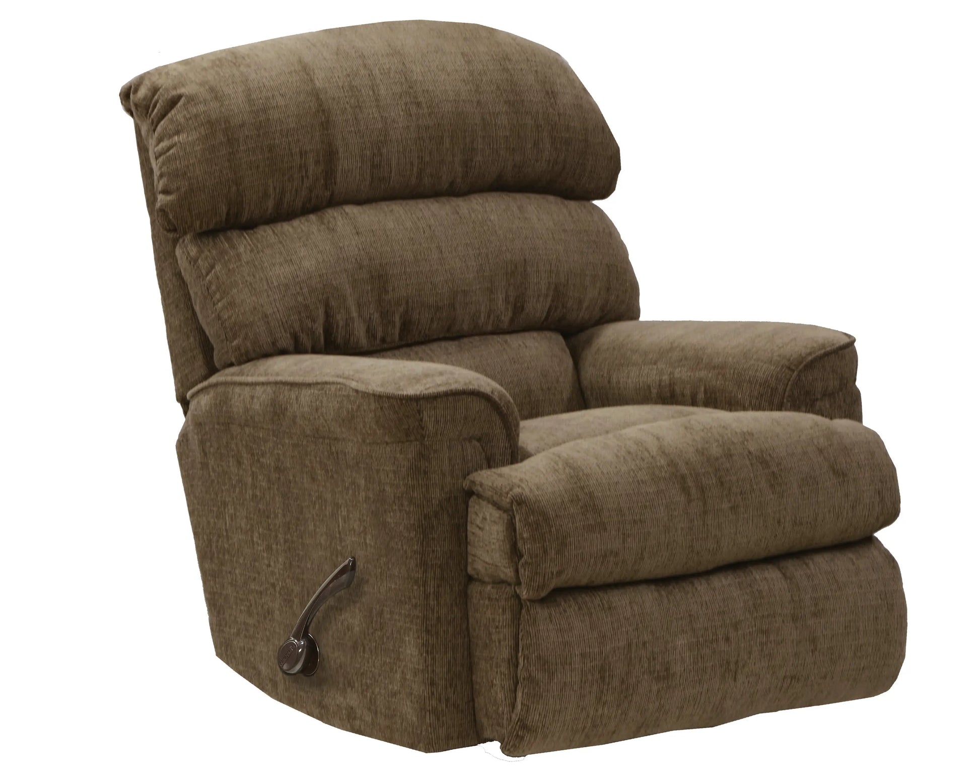 Catnapper® Pearson Recliner – Classic Comfort You’ll Come Home To Catnapper