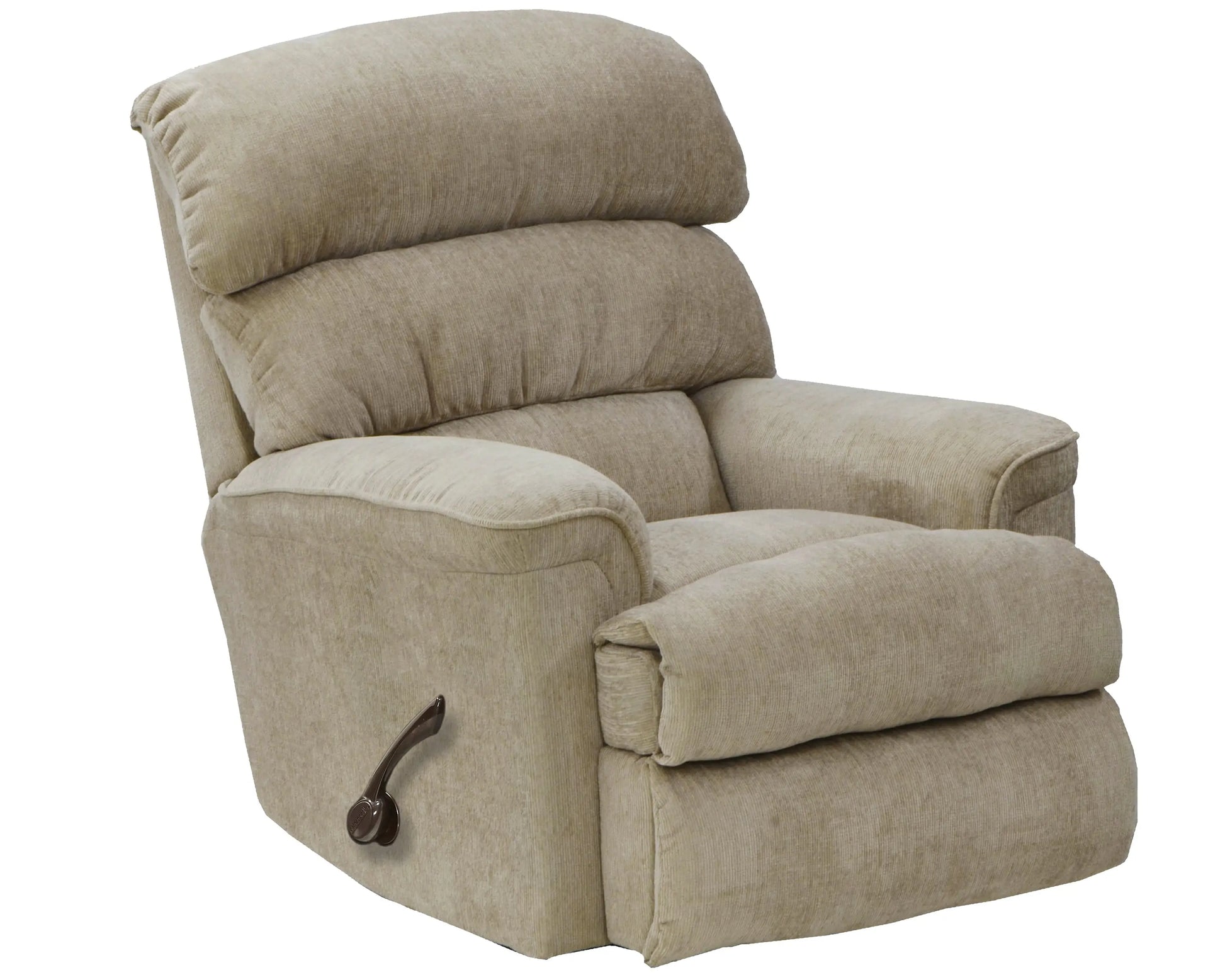 Catnapper® Pearson Recliner – Classic Comfort You’ll Come Home To Catnapper