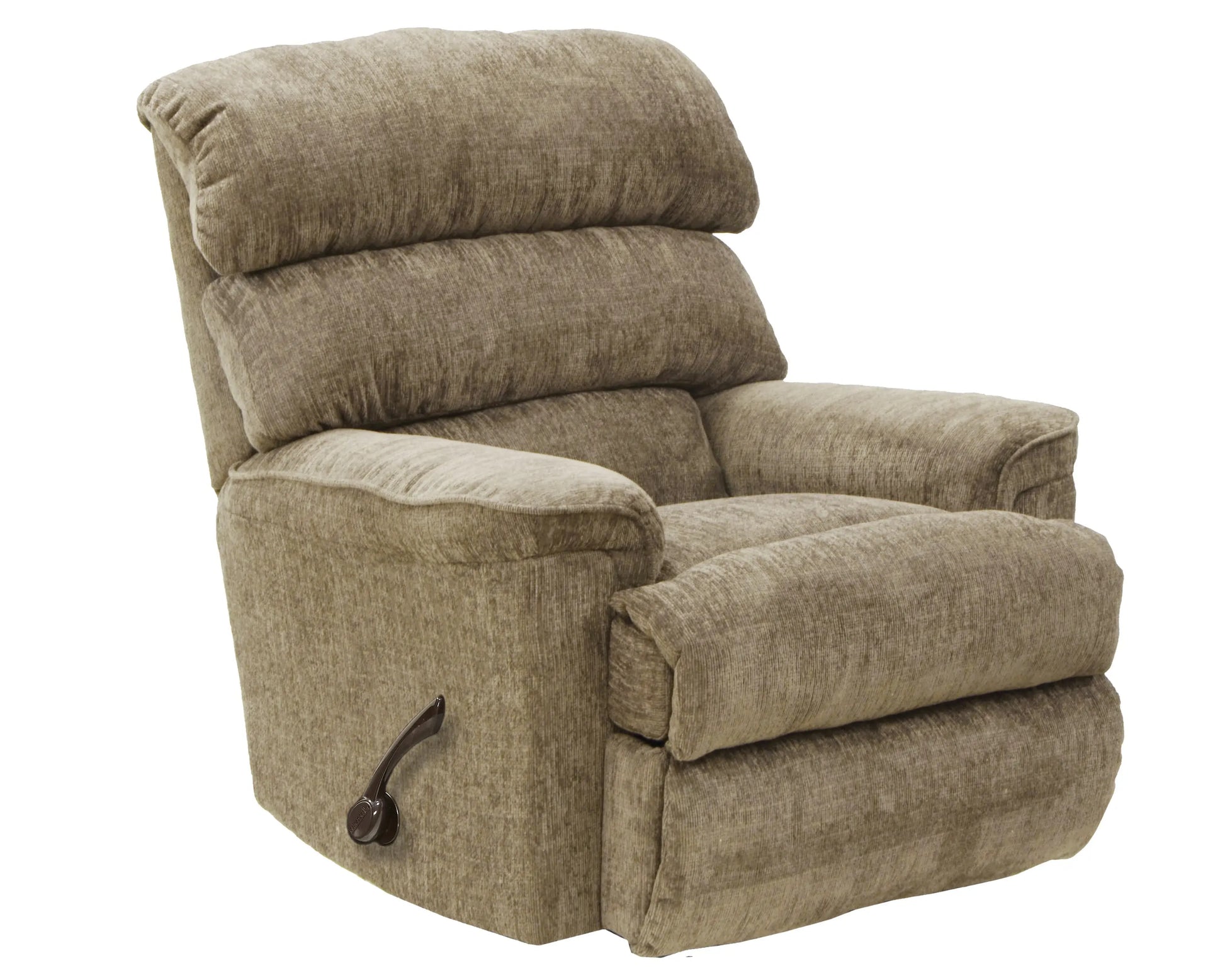 Catnapper® Pearson Recliner – Classic Comfort You’ll Come Home To Catnapper