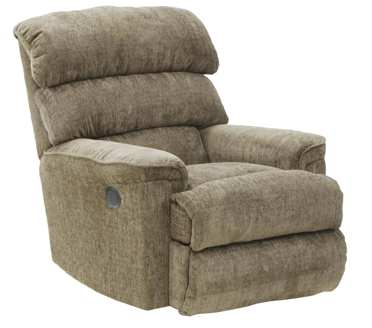 Catnapper® Pearson Recliner – Classic Comfort You’ll Come Home To Catnapper