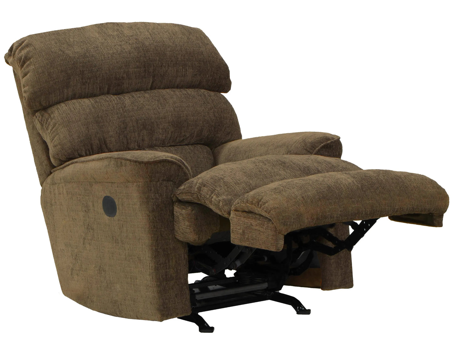 Catnapper® Pearson Recliner – Classic Comfort You’ll Come Home To Catnapper