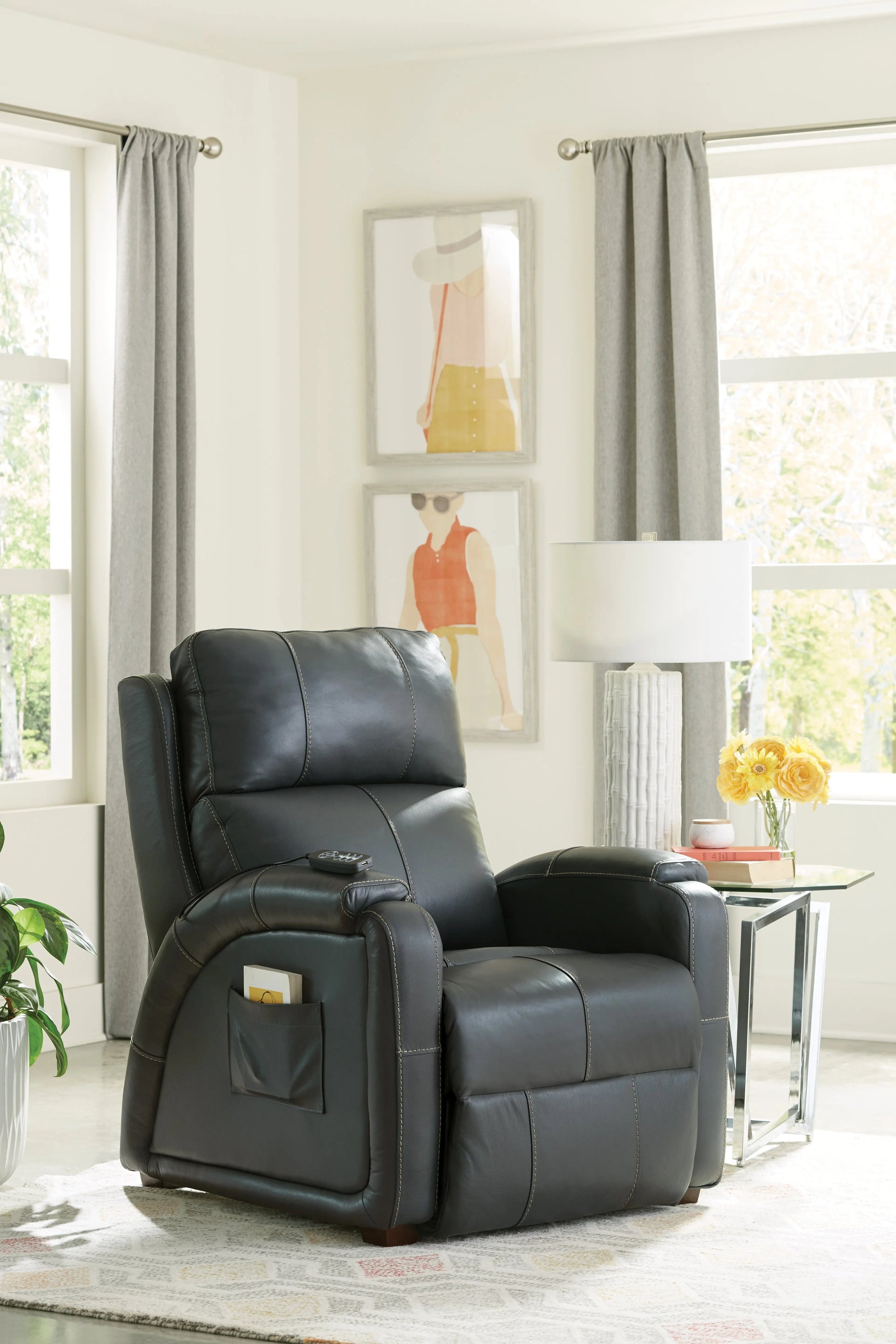 Catnapper® Reliever Recliner – Relaxation That Truly Delivers Catnapper