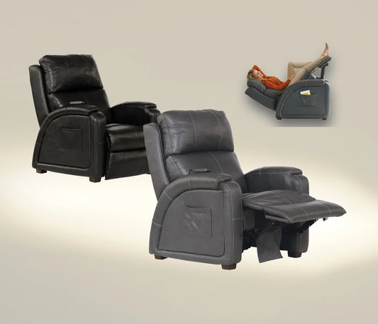 Catnapper® Reliever Recliner – Relaxation That Truly Delivers Catnapper