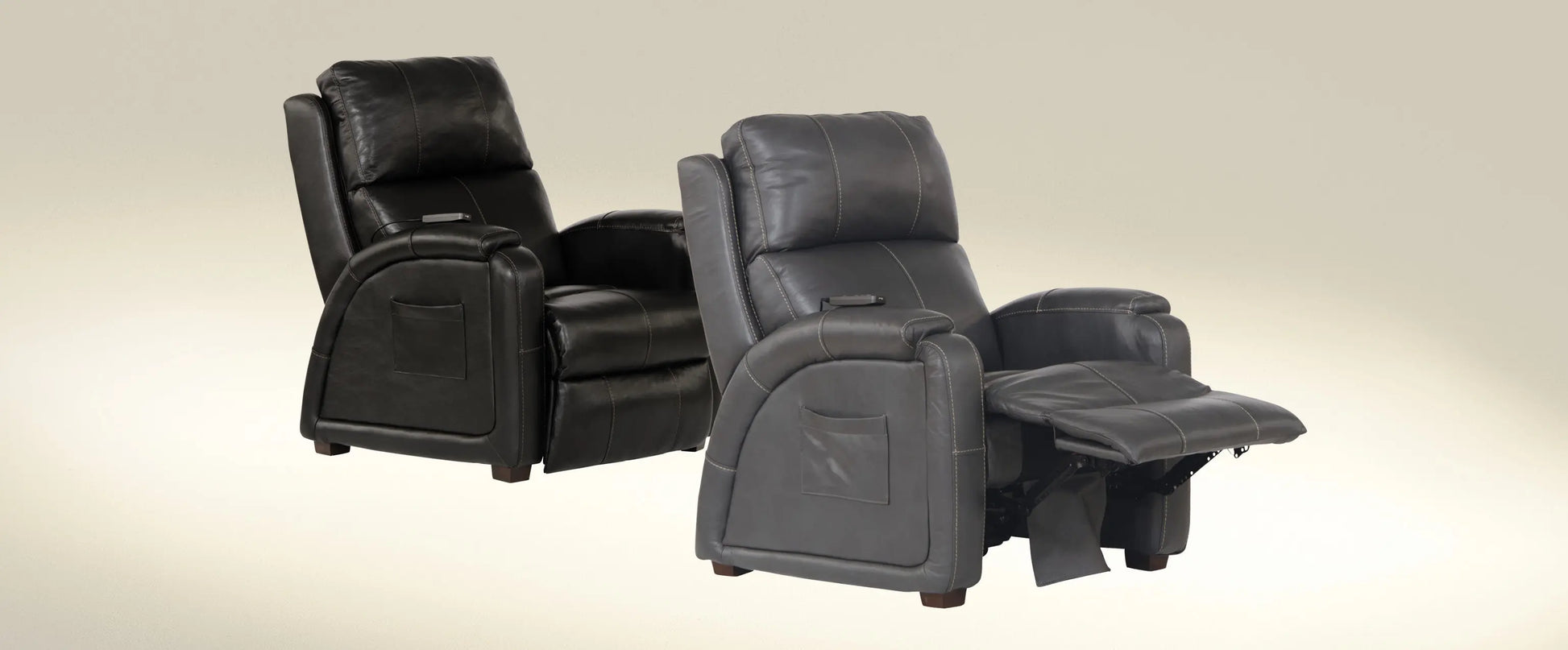 Catnapper® Reliever Recliner – Relaxation That Truly Delivers Catnapper