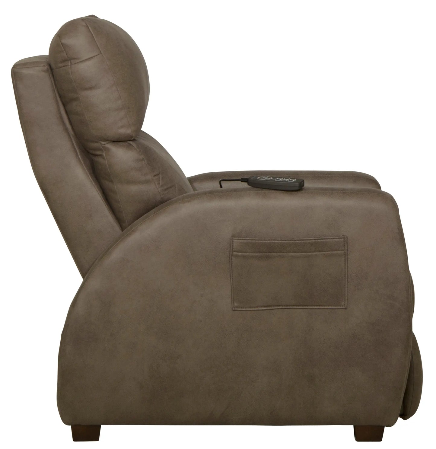 Catnapper® Relaxer Recliner — luxurious comfort without the guesswork Catnapper