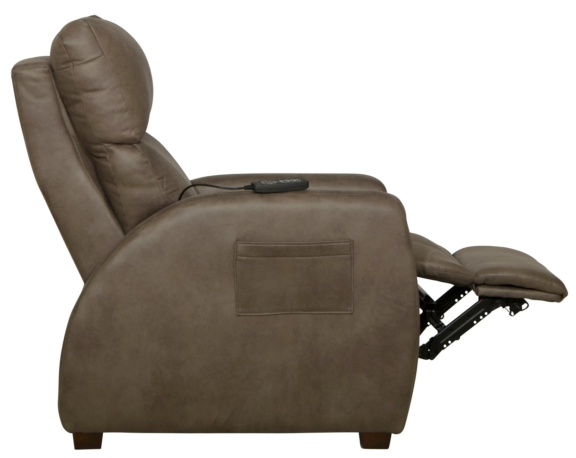 Catnapper® Relaxer Recliner — luxurious comfort without the guesswork Catnapper