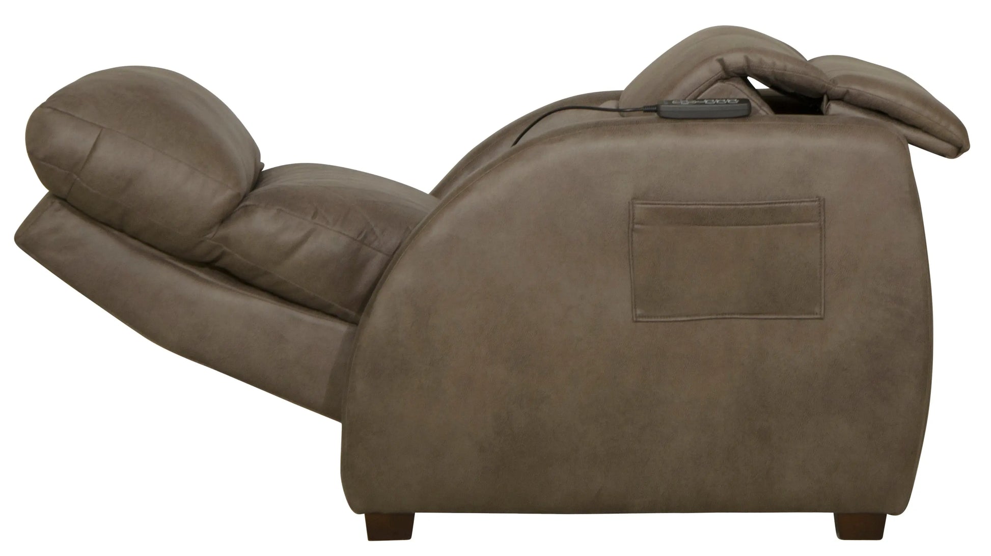 Catnapper® Relaxer Recliner — luxurious comfort without the guesswork Catnapper