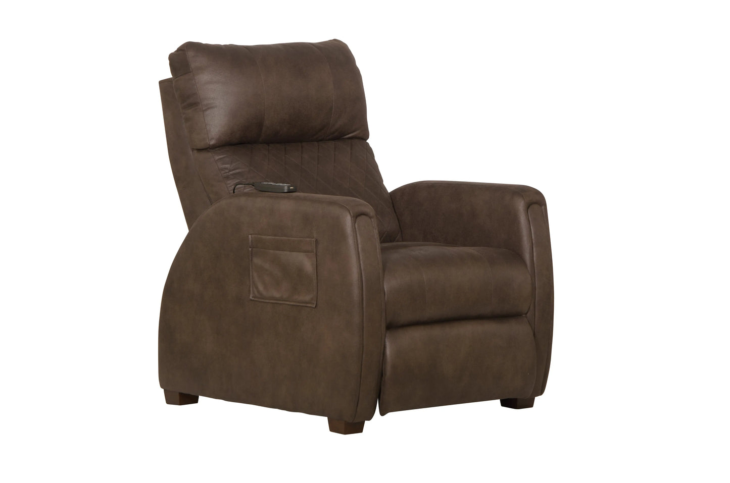 Catnapper® Relaxer Recliner — luxurious comfort without the guesswork Catnapper