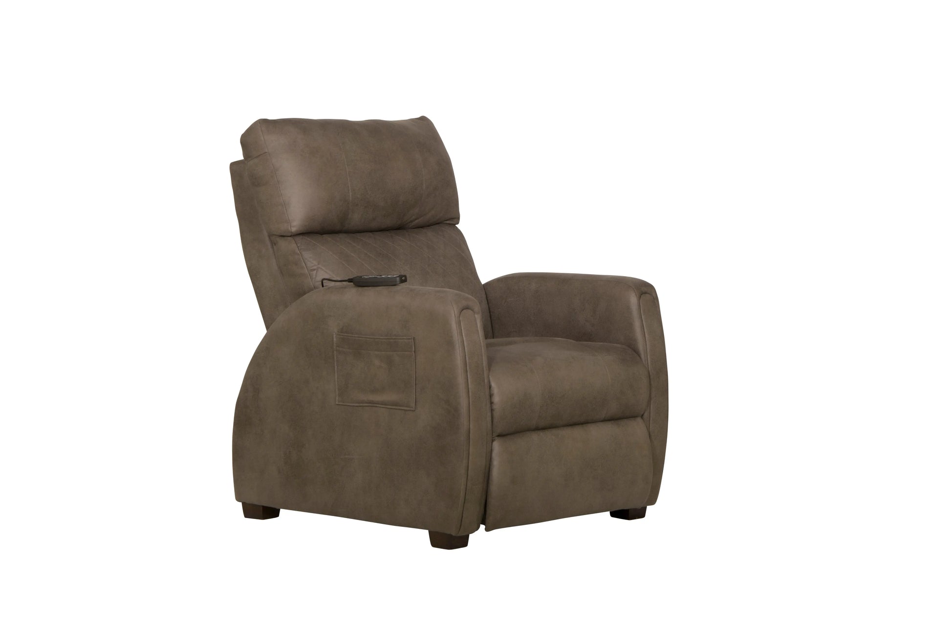 Catnapper® Relaxer Recliner — luxurious comfort without the guesswork Catnapper