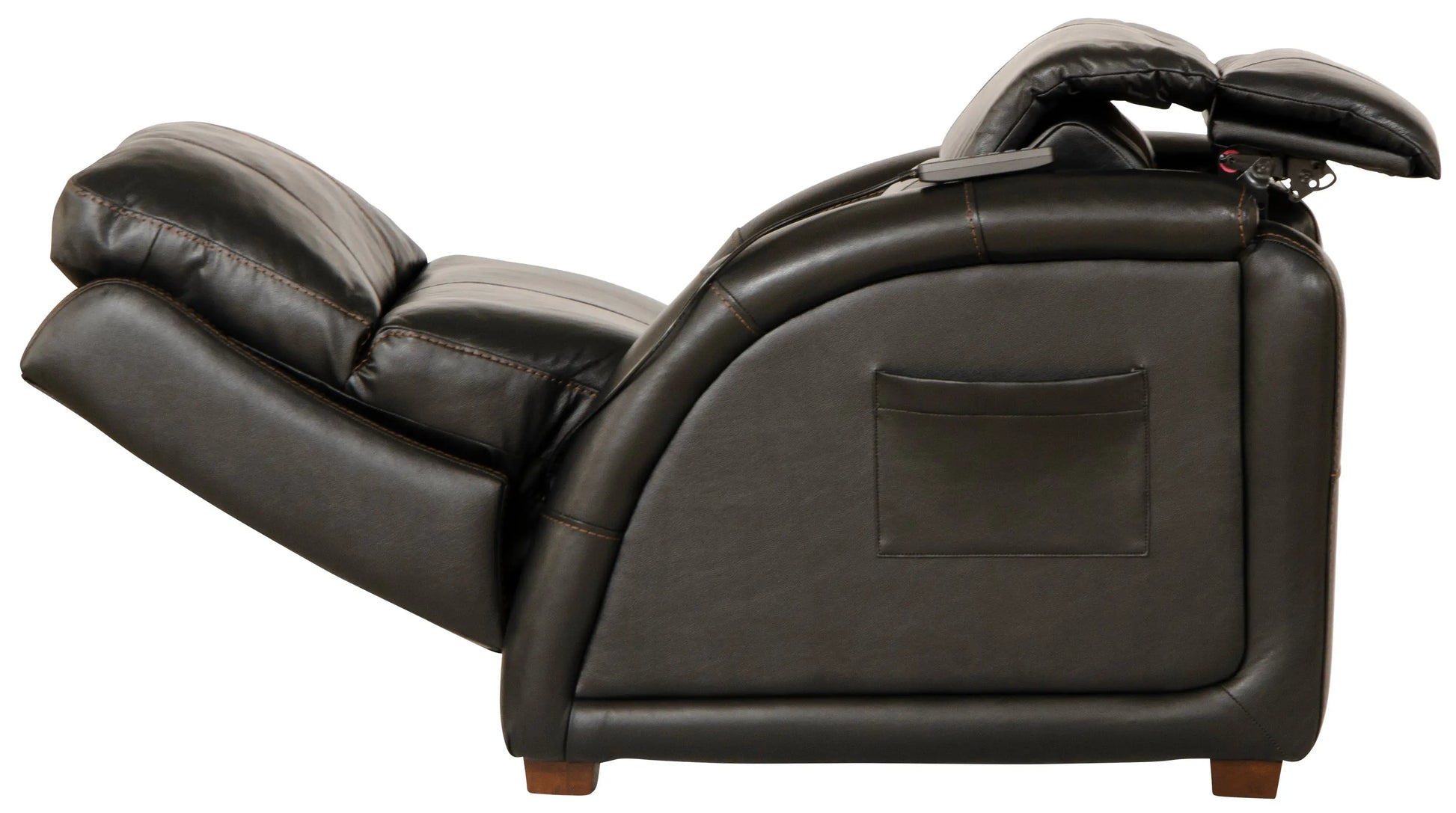 Catnapper® Reliever Recliner – Relaxation That Truly Delivers Catnapper