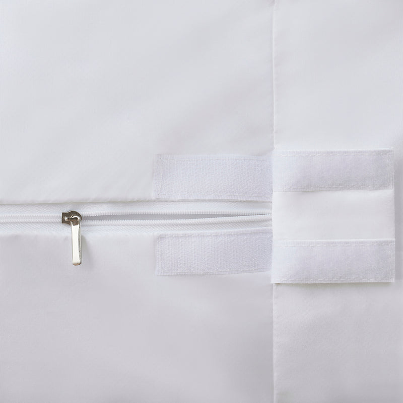 Waterproof Zippered Mattress Encasement by Sleeptone Sleeptone
