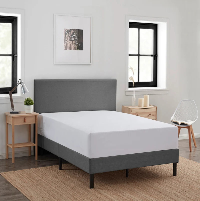 Waterproof Zippered Mattress Encasement by Sleeptone Sleeptone