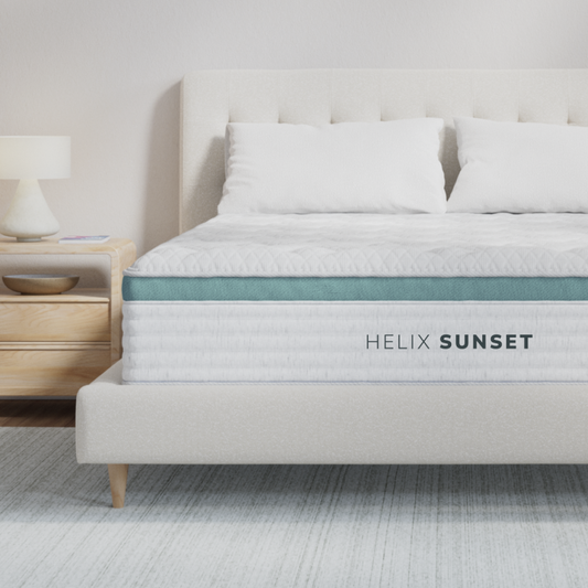 Helix Sunset Core