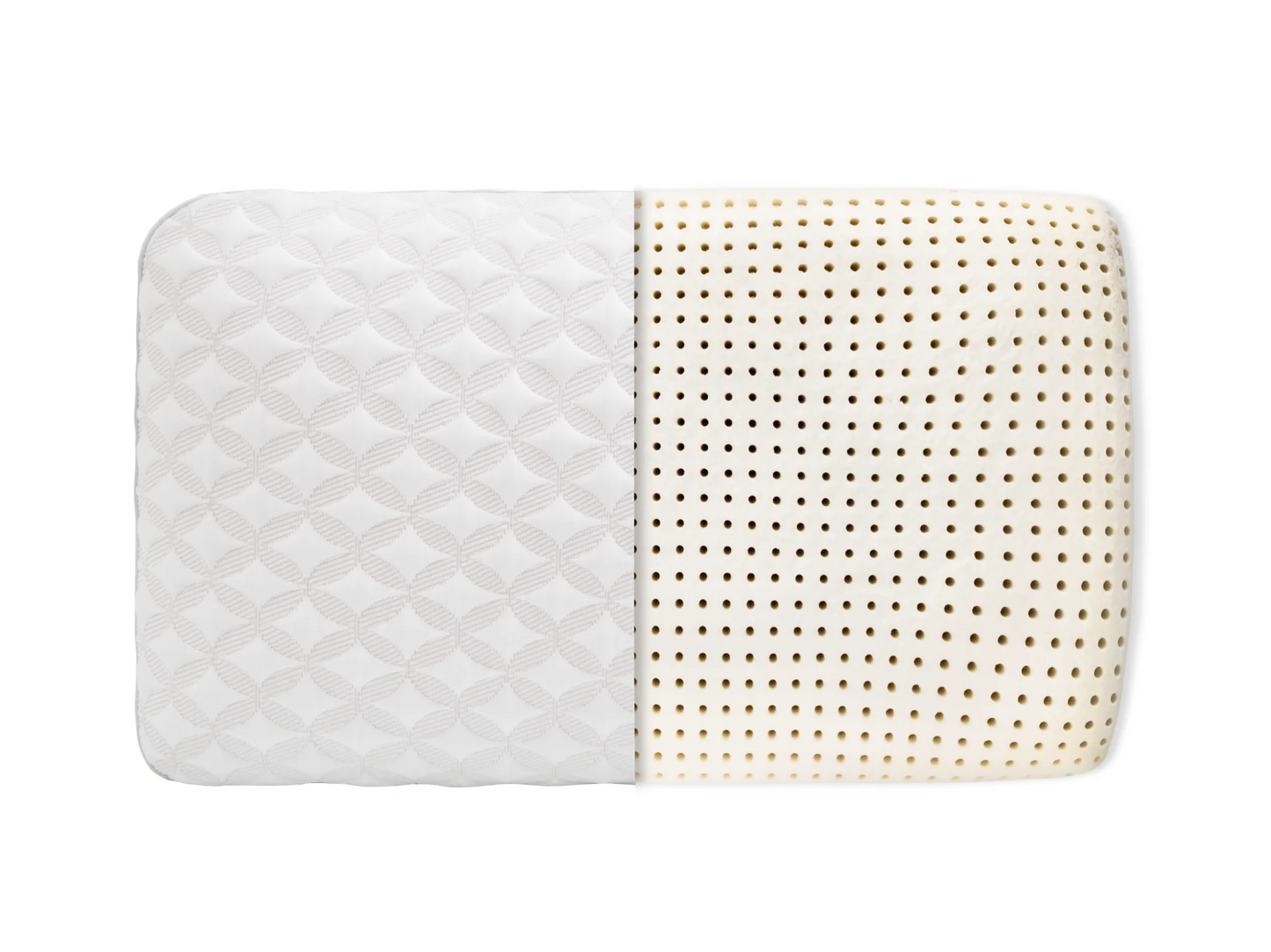 Talalay Latex Pillow